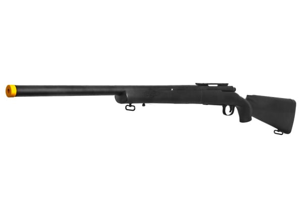 Classic Army M24 LTR Bolt Action Spring Sniper Airsoft Rifle ( Black )
