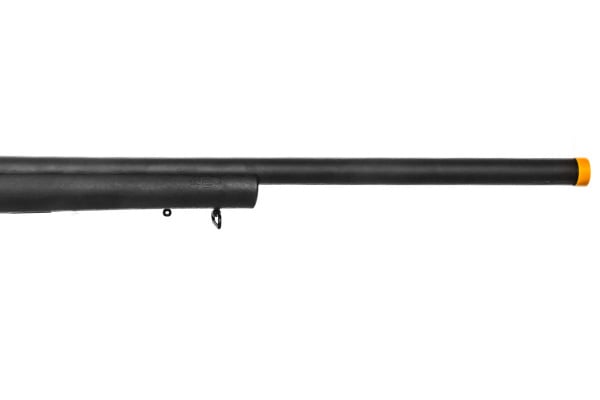 Classic Army M24 LTR Bolt Action Spring Sniper Airsoft Rifle ( Black )