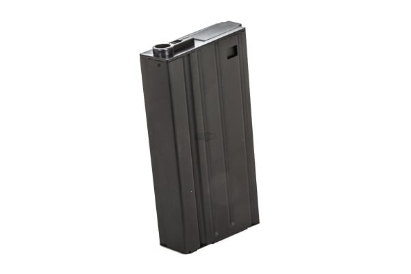 Classic Army CA25 / M110 470 rd. AEG High Cap Magazine ( Black )