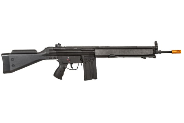 Classic Army G3 SG1 AEG Airsoft Rifle