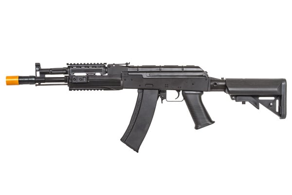 Classic Army SLR105 Tactical Carbine AEG Airsoft Rifle ( Black )