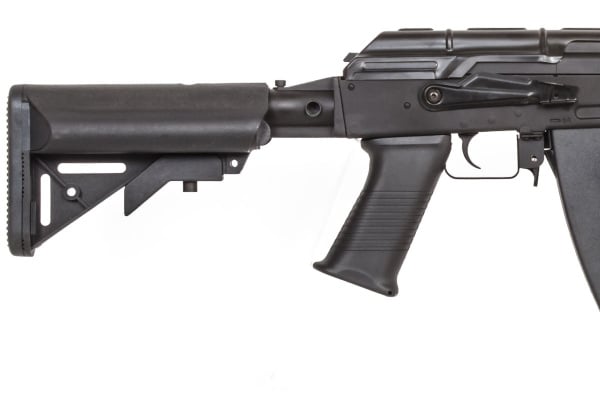 Classic Army SLR105 Tactical Carbine AEG Airsoft Rifle ( Black )