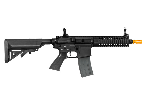 Classic Army M6A2 PSD M4 Carbine AEG Airsoft Rifle ( Black )