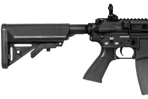 Classic Army M6A2 PSD M4 Carbine AEG Airsoft Rifle ( Black )