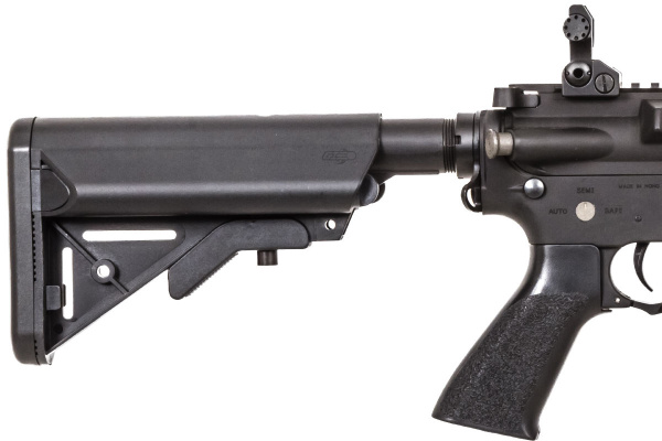 Classic Army VCW M4 Carbine AEG Airsoft Rifle ( Black )