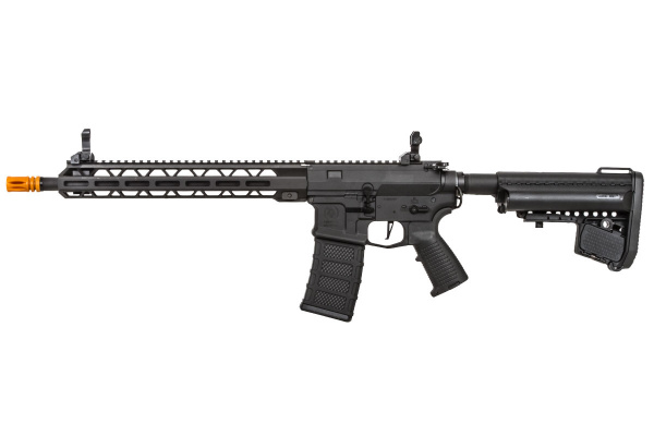 Classic Army Extreme Nemesis LX-13 M4 Carbine AEG Airsoft Rifle w/ Modstock ( Black )