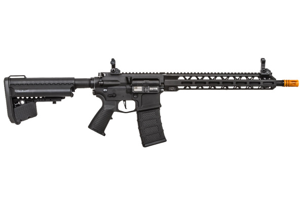 Classic Army Extreme Nemesis LX-13 M4 Carbine AEG Airsoft Rifle w/ Modstock ( Black )