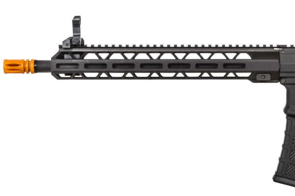 Classic Army Extreme Nemesis LX-13 M4 Carbine AEG Airsoft Rifle w/ Modstock ( Black )