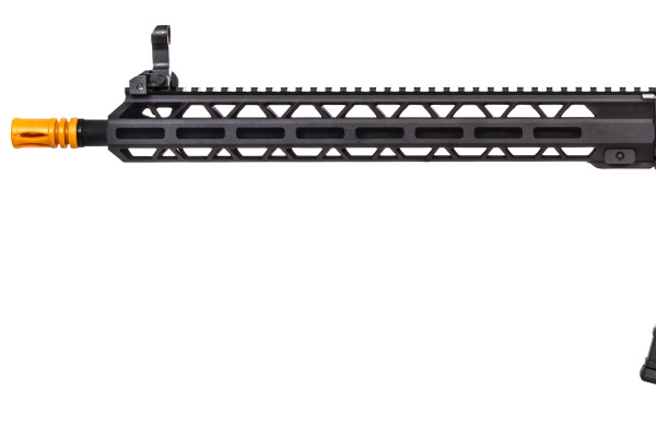 Classic Army Nemesis ME-14 M-Lok Elite Carbine AEG Airsoft Rifle w/ Modstock ( Black )