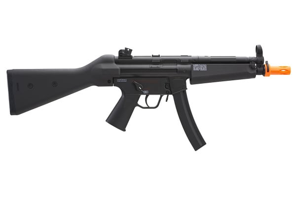 Elite Force H&K Competition Kit MP5 A4 / A5 AEG Airsoft SMG ( Black )