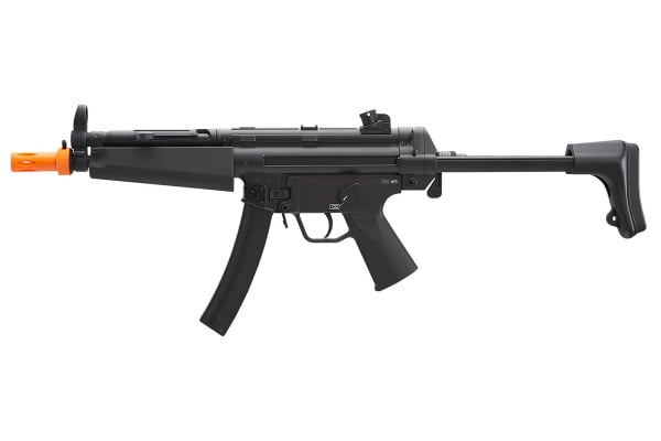 Elite Force H&K Competition Kit MP5 A4 / A5 AEG Airsoft SMG ( Black )