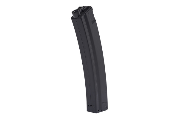 Elite Force H&K MP5 200 rd. High Capacity Magazine ( Black )