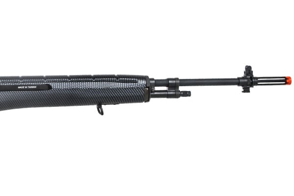 G&G GR14 Carbon Fiber AEG Airsoft Rifle ( Black )