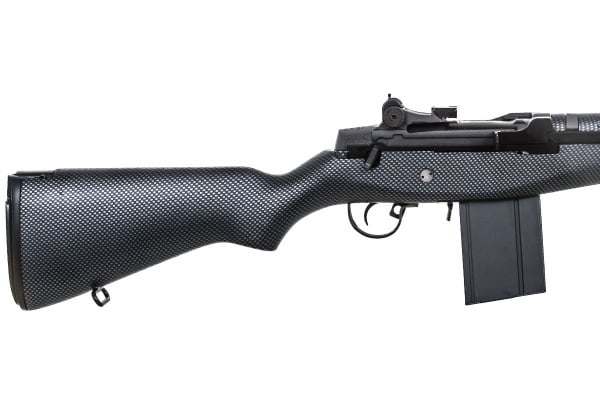 G&G GR14 Carbon Fiber AEG Airsoft Rifle ( Black )