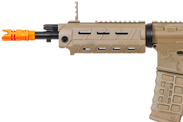 G&G GC4 G26 A1 DST M4 Carbine AEG Airsoft Rifle ( Tan )