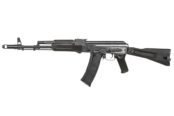 Airsoft GI Custom Dream Gun AK74M AEG Airsoft Rifle