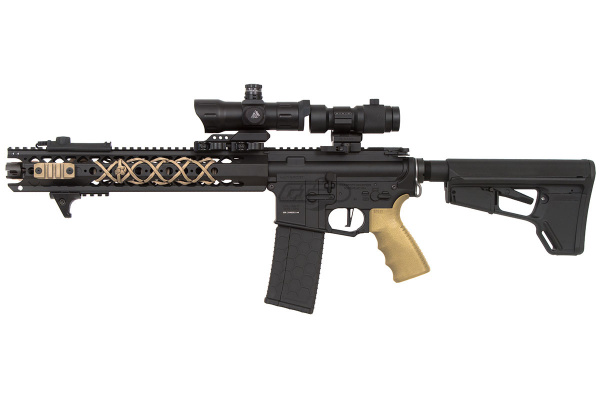 Airsoft GI Custom Ambush Airsoft Rifle