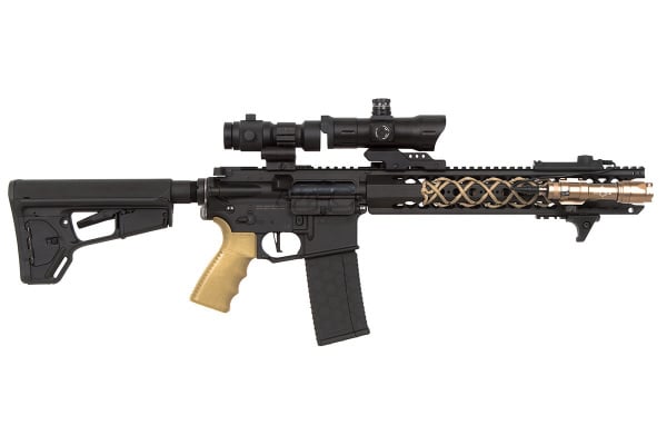 Airsoft GI Custom Ambush Airsoft Rifle