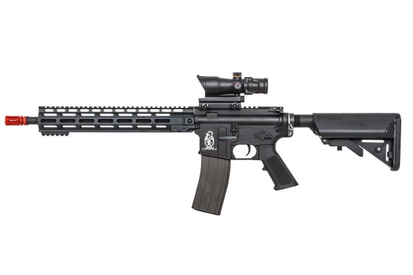 Airsoft GI FMG4 M-LOK Strike AEG Airsoft Rifle