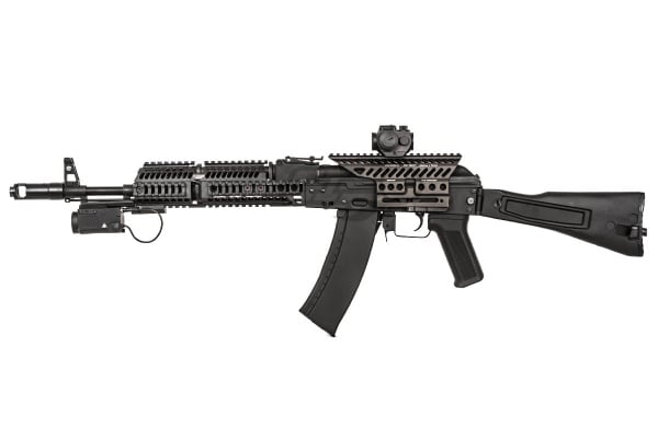 Airsoft GI Custom Vrag Ubit AEG Airsoft Rifle