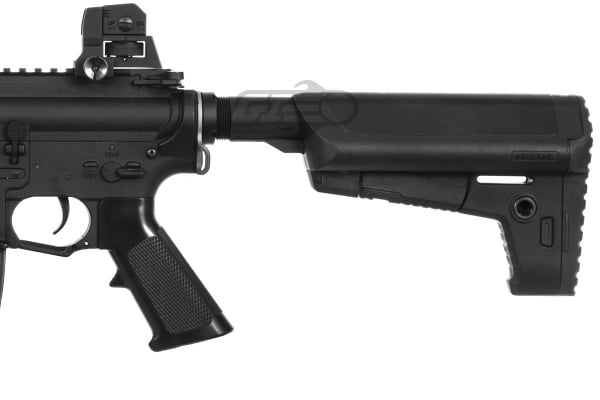 Krytac Alpha CRB M4 AEG Airsoft Rifle ( Black )