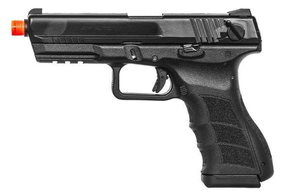 KWA ATP-SE Auto GBB Airsoft Pistol ( Black )