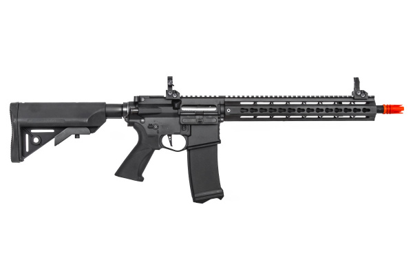 Modify XTC M4 Carbine AEG Airsoft Rifle ( Black )