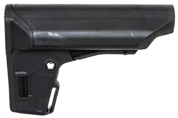 PTS EPS Enhanced Polymer Stock ( Black )