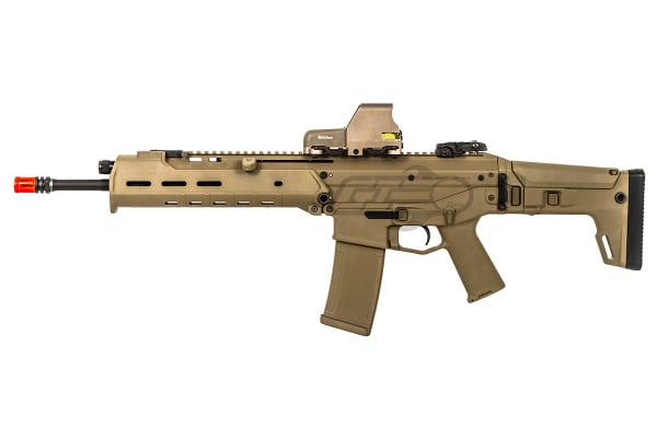 PTS Masada ACR Carbine GBB Airsoft Rifle ( Dark Earth )