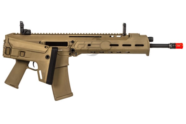 PTS Masada ACR Carbine GBB Airsoft Rifle ( Dark Earth )