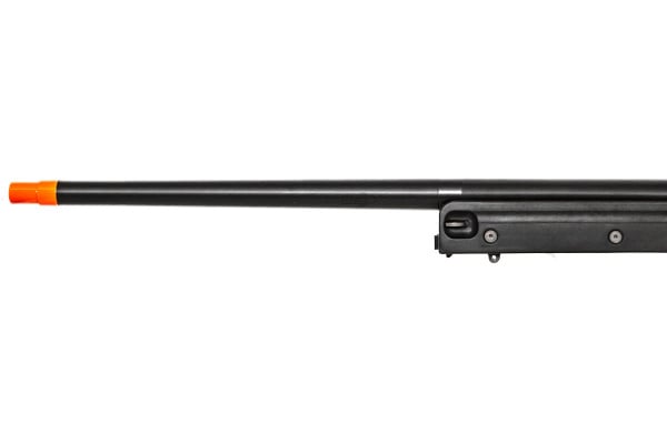 G&G G960 SV Spring Bolt Action Sniper Airsoft Rifle ( Black )