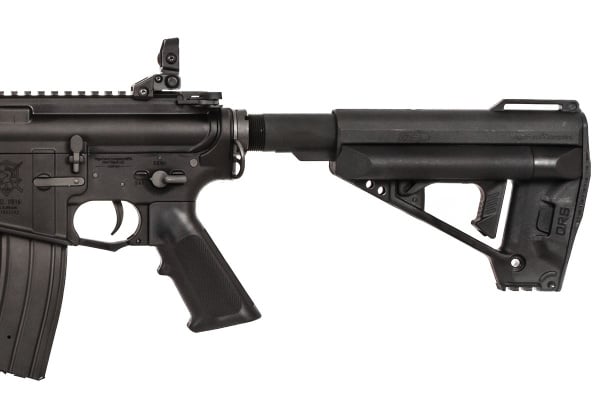 VFC Gen II VR16 Saber Keymod M4 Carbine AEG Airsoft Rifle ( Black )