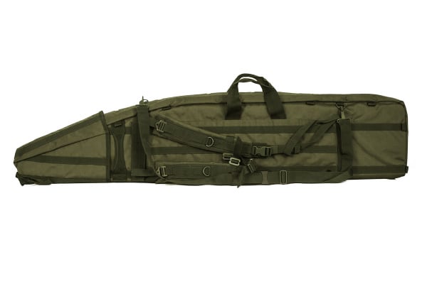 Condor Outdoor 52" Sniper Drag Bag ( OD )