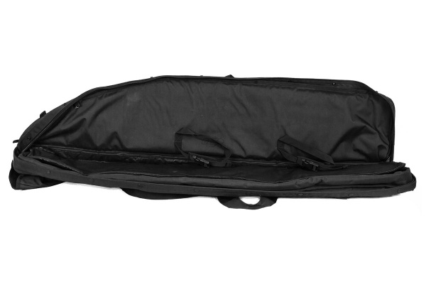 Condor Outdoor 52" Sniper Drag Bag ( Black )