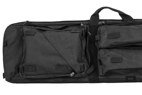 Condor Outdoor 52" Sniper Drag Bag ( Black )