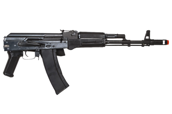 E&L Airsoft Gen 2 AK74MN A106 AEG Airsoft Rifle ( Black )