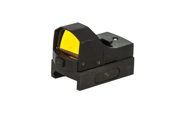 G&G Mini Shot Red Dot Sight Scope