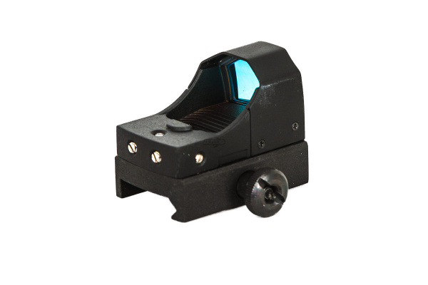 G&G Mini Shot Red Dot Sight Scope