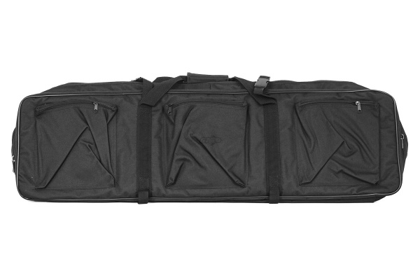 G&G 100cm Tactical Double Rifle Bag ( Black )