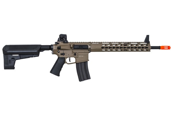 Krytac Trident MK2 SPR Keymod M4 AEG Airsoft Rifle ( Flat Dark Earth )