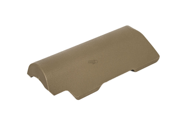 PTS Size 3 Cheek Riser ( Flat Dark Earth )