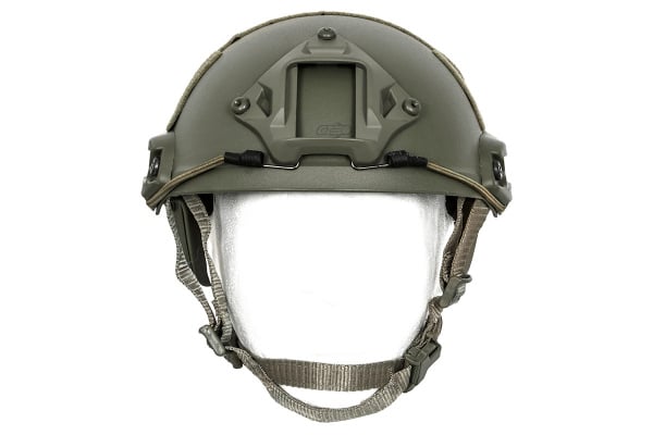 Bravo MH Helmet Version 3 ( OD Green )