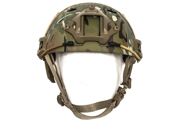 Bravo PJ Helmet Version 3 ( Multicam )