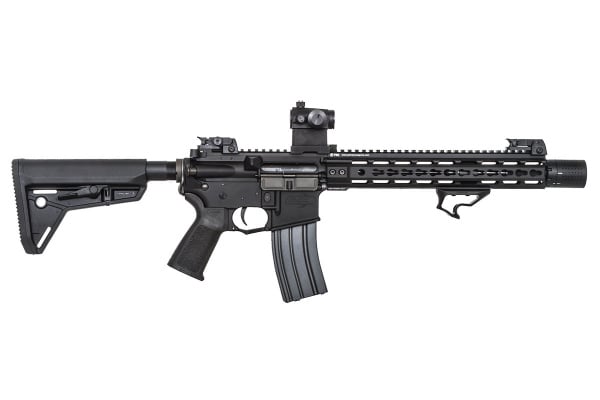 Killswitch Custom M4 AEG Rifle