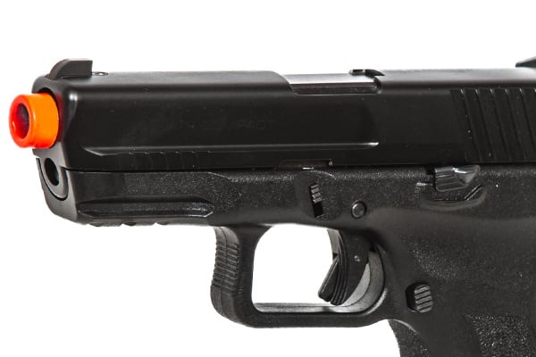 KWA ATP-C Compact GBB Airsoft Pistol ( Black )