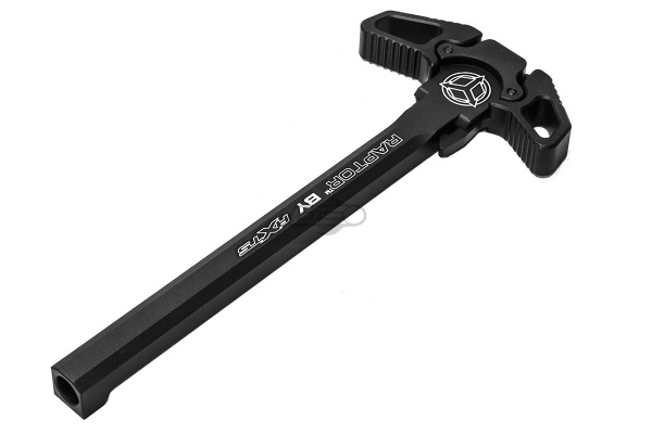 PTS Radian Raptor Ambidextrous Charging Handle ( Tokyo Marui MWS GBBR )