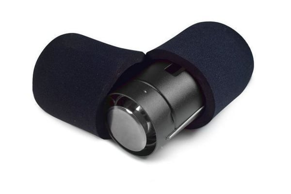 Industrial Revolution UCO Original Lantern Kit ( Black )