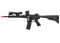 Airsoft GI Custom G4-A1 Noveske NSR Keymod AEG Airsoft Gun
