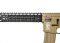 Airsoft GI Custom G4-A2 Noveske NSR Keymod AEG Airsoft Gun