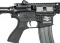 Airsoft GI Custom Triple Threat G4 AEG Airsoft Gun Package